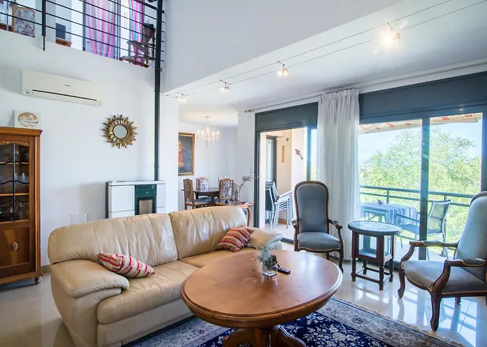 Citadel Holiday Apartments \
